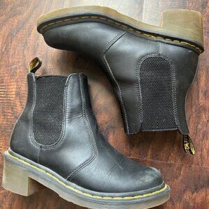 DOC MARTEN Cadence Slip On Boot